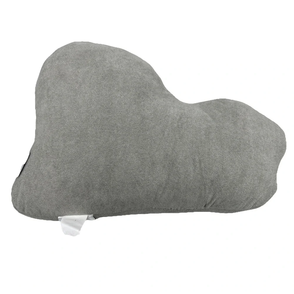 Isaac Mizrahi New York Ghost Dog Decorative Throw Pillow 20 Inch